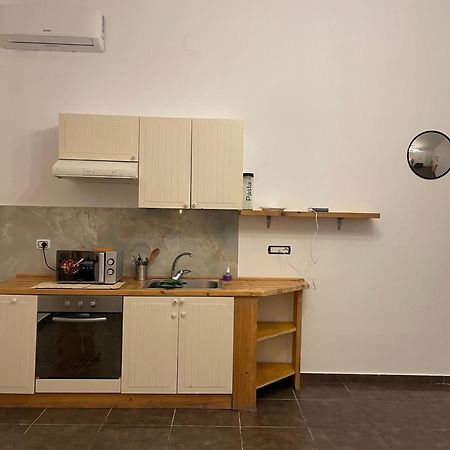 Green Room Naples Luaran gambar