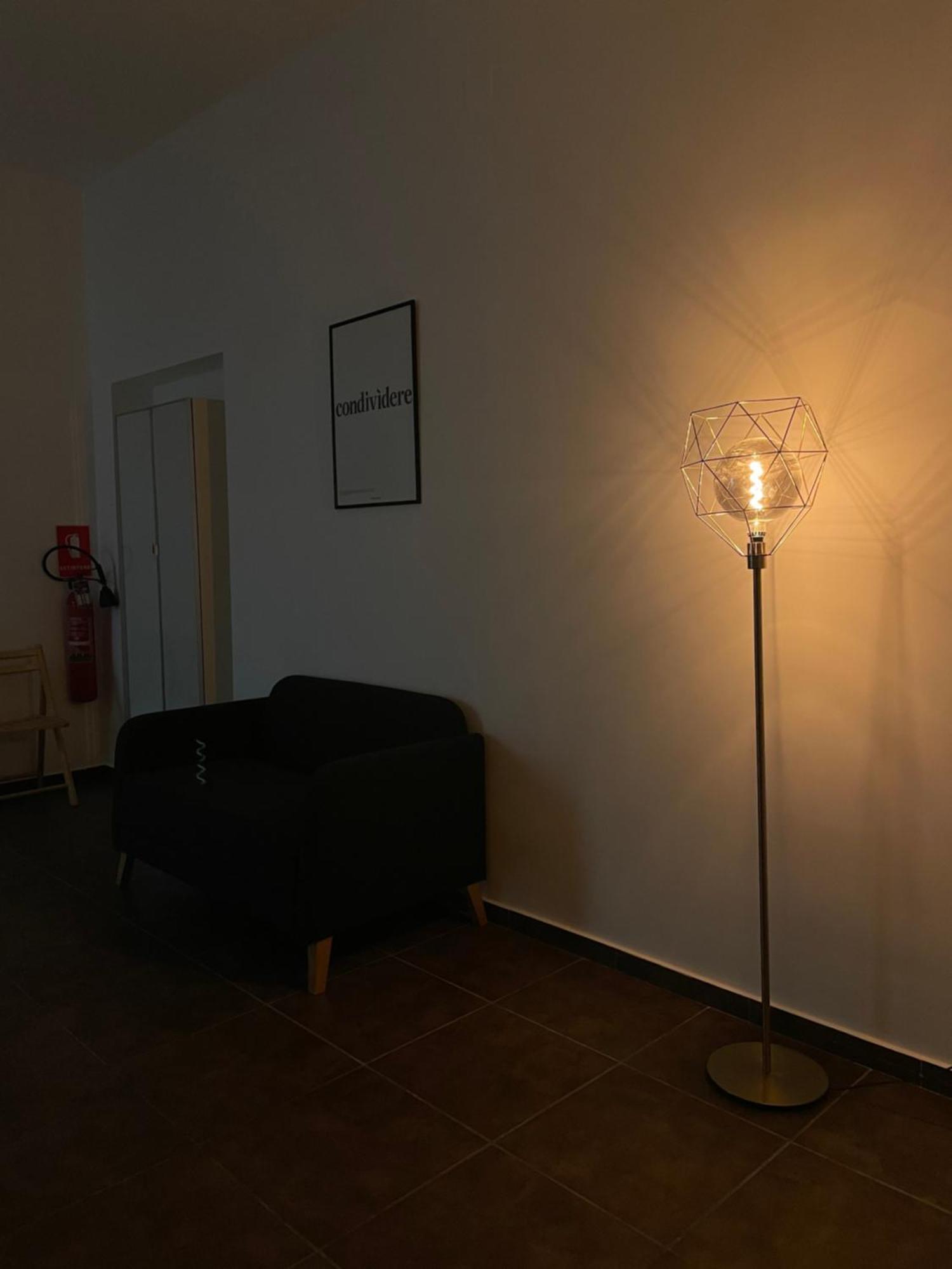 Green Room Naples Luaran gambar