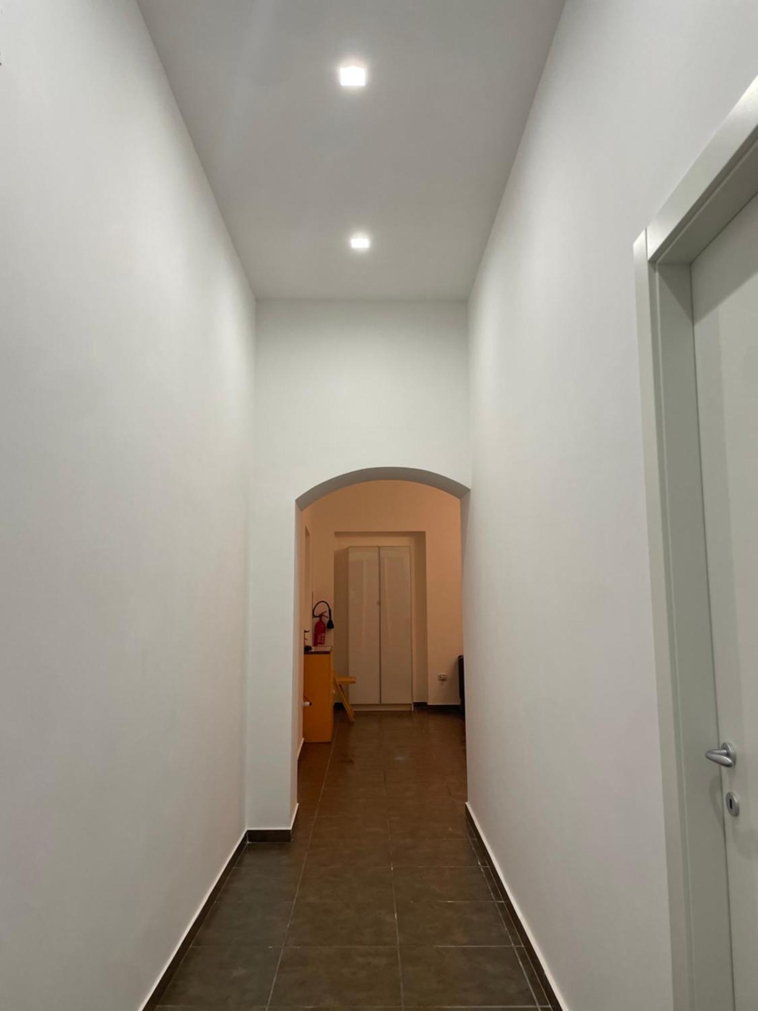 Green Room Naples Luaran gambar