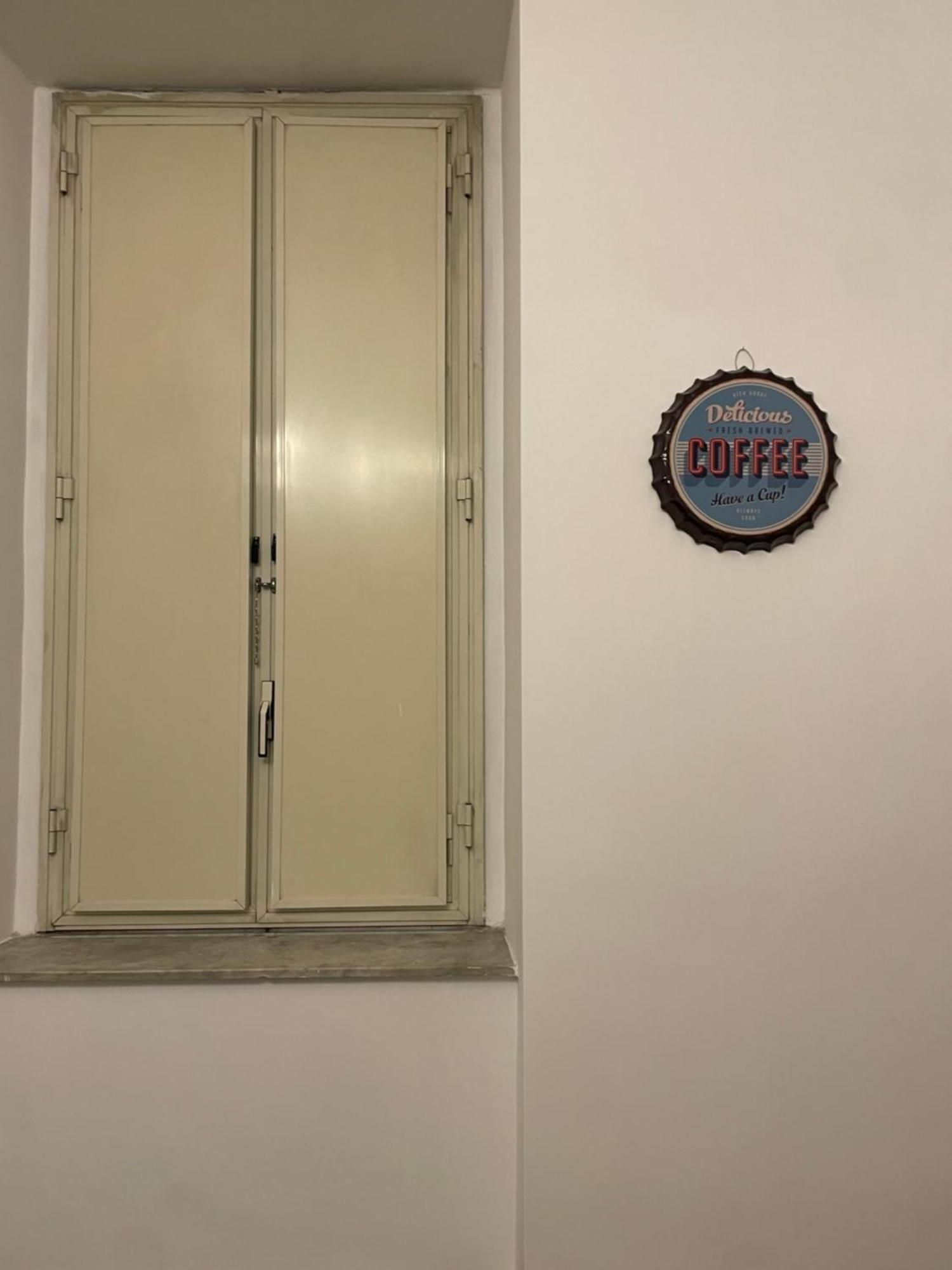 Green Room Naples Luaran gambar