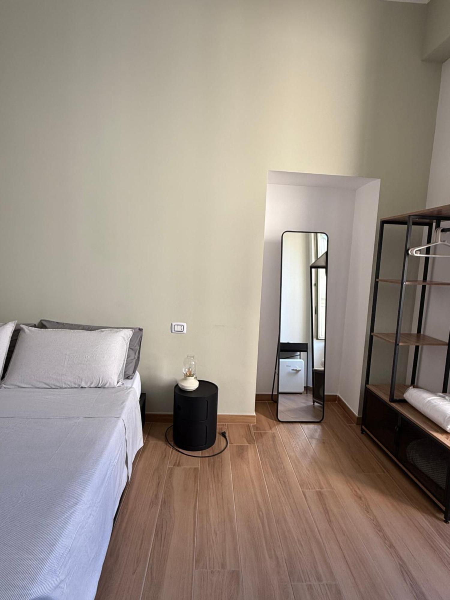 Green Room Naples Luaran gambar