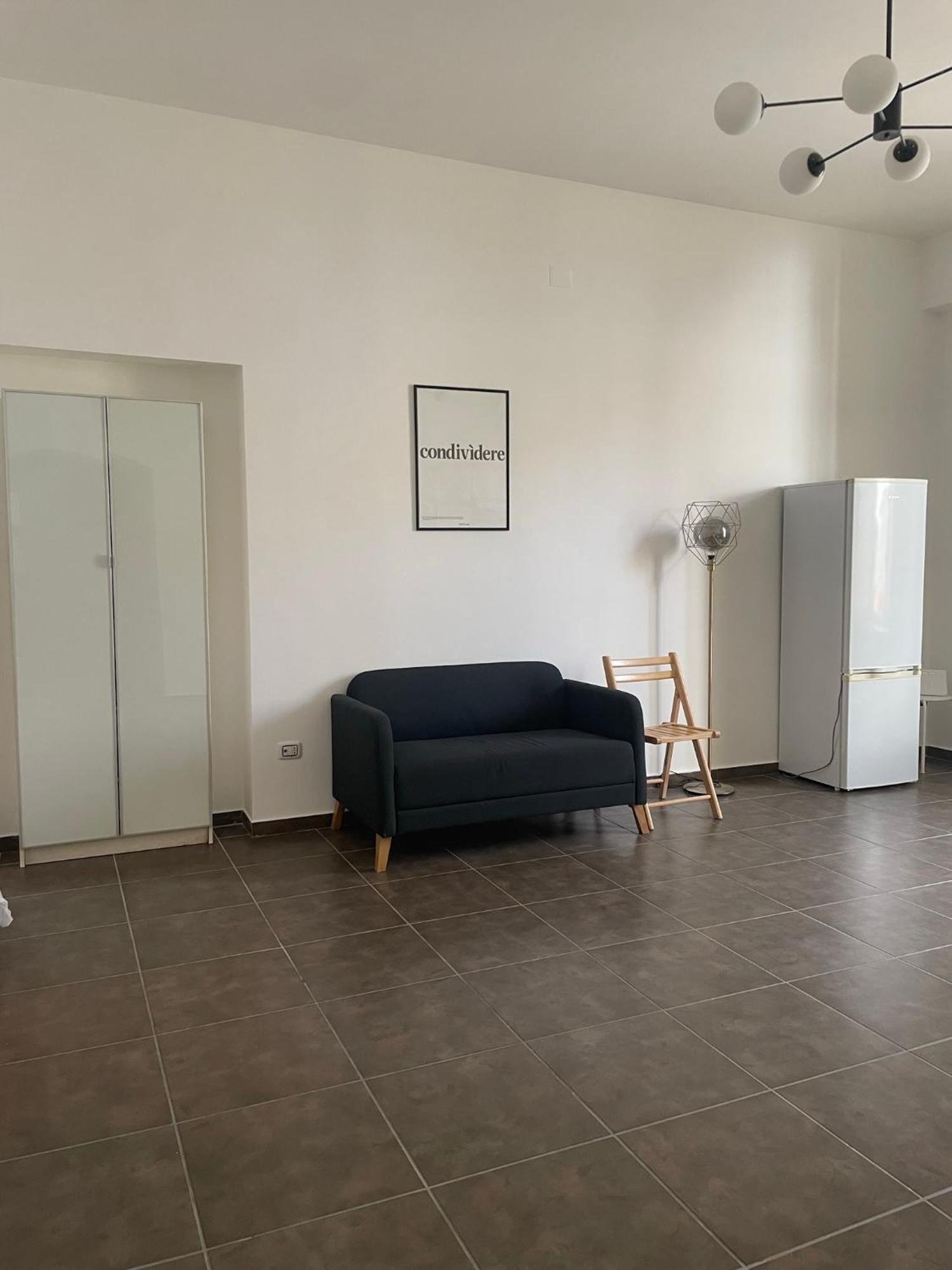 Green Room Naples Luaran gambar